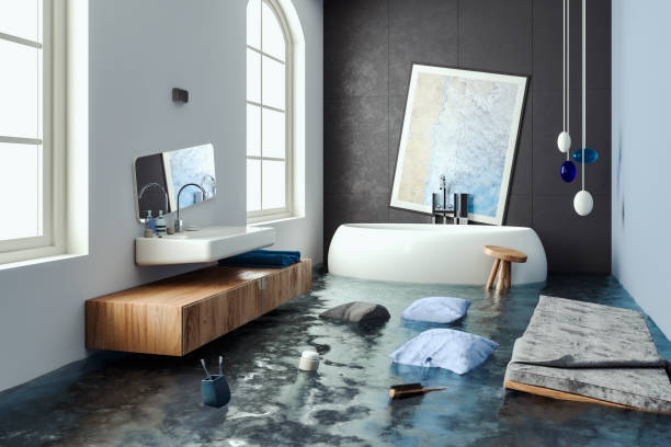Best Carpet water damage restoration  in Desoto Lakes, FL